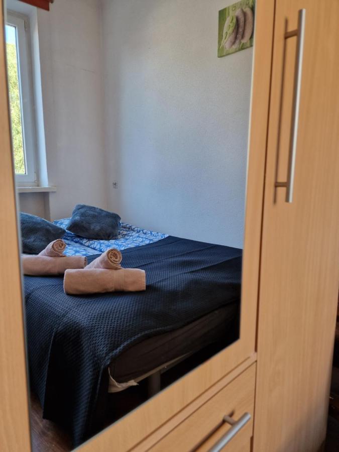 Leilighet R Mieszkanie Cale Albo Pokoj Bllisko Wszystko Gdańsk