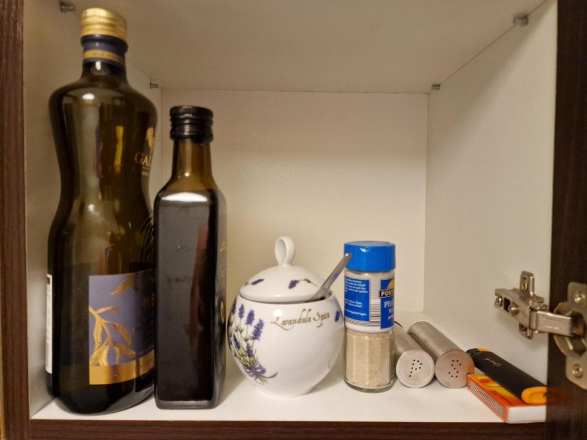 R Mieszkanie Cale Albo Pokoj Bllisko Wszystko Leilighet Gdańsk