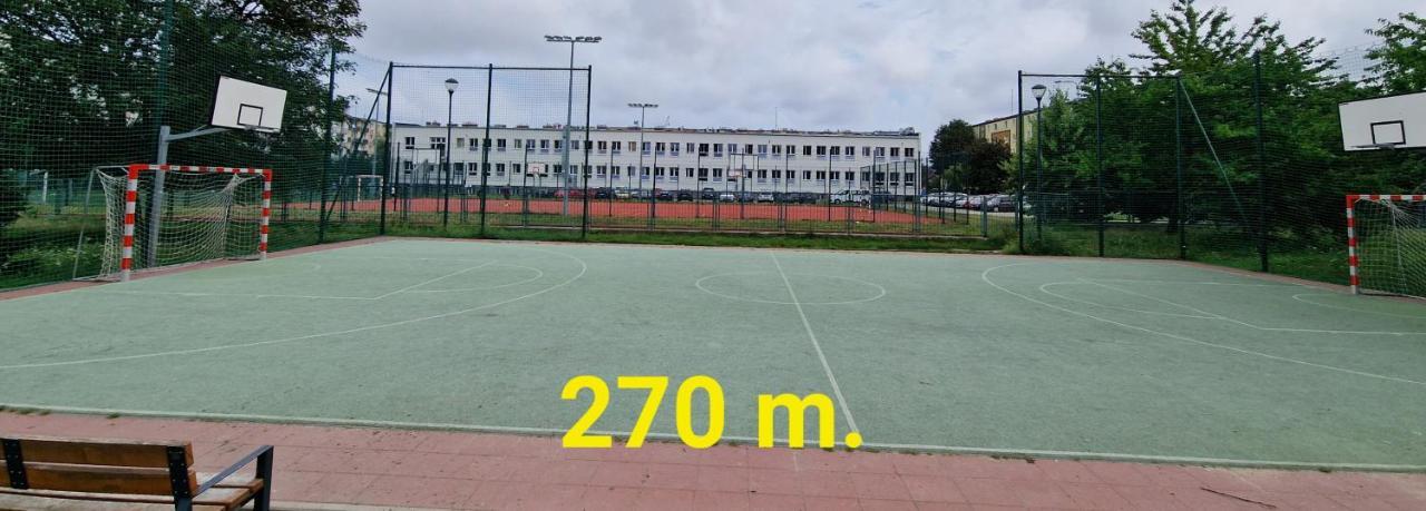 R Mieszkanie Cale Albo Pokoj Bllisko Wszystko *